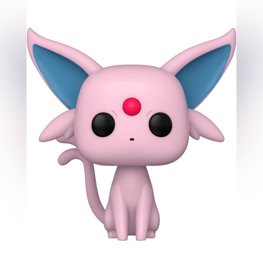Espeon Funko Pop